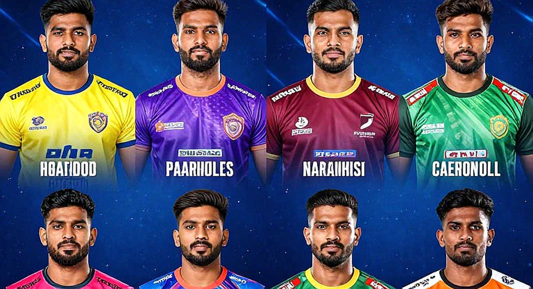 चौदह से तेरह: पाकिस्तान की वापसी के बाद अहमदाबाद में दिखी कबड्डी की असली फ़ॉल्ट लाइन