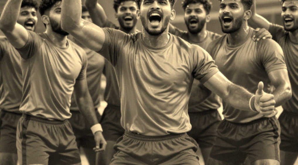 कप्तान पहले, टीम बाद में: सुरजीत सिंह का आर्मबैंड और वे तीन काग़ज़ जो अभी आए नहीं