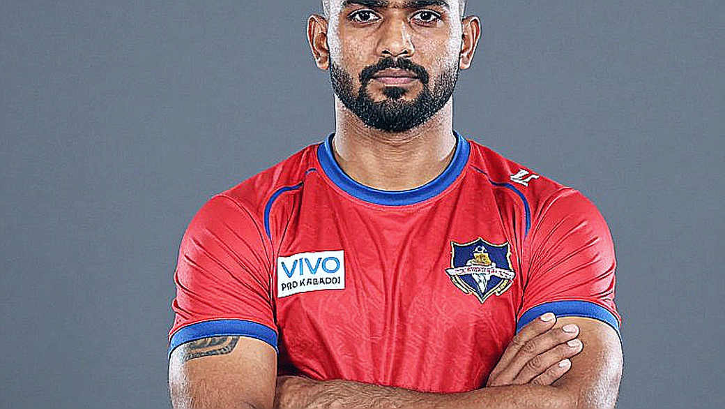 कबड्डी का खाली खाता: रेड पॉइंट्स सब गिनते हैं, रेड अटेम्प्ट कोई नहीं