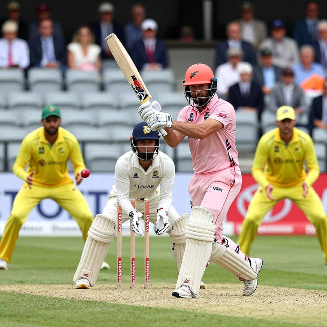 The Empty Box, the False Comfort: Where Cricket's Data Chain Actually Breaks