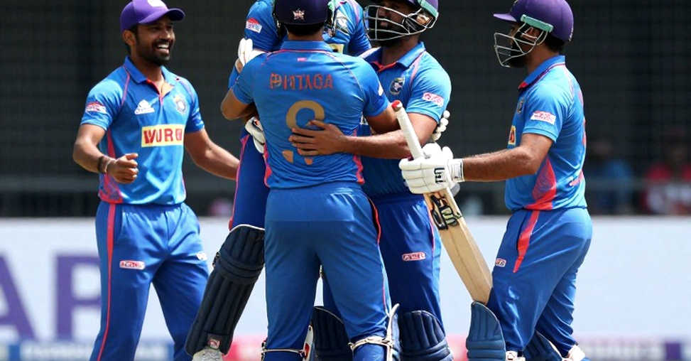 ईडन पार्क का तीसरा ओवर: 63 मीटर की सीमा, 12 डिग्री की हवा और भारत की 87 रन की हार