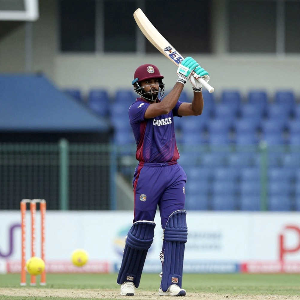 स्कोर के नीचे का नाम: आराफात मिन्हास, ICC का 'एलीट ग्रुप' और पाकिस्तान का 2027 वाला हिसाब