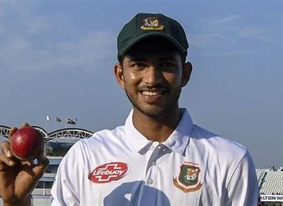 नईम हसन