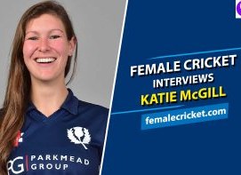 केटी मैकगिल