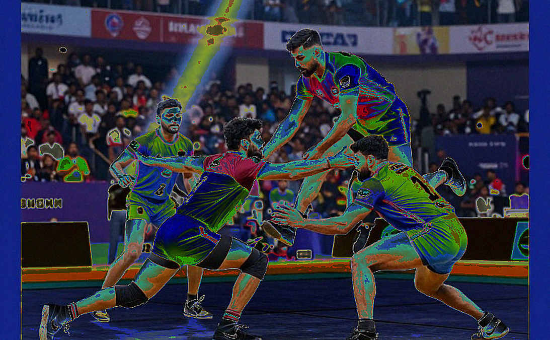 भारत बनाम इंग्लैंड, कॉमनवेल्थ कबड्डी चैंपियनशिप 2026: स्कोरबोर्ड नहीं, रोटेशन है असली खबर