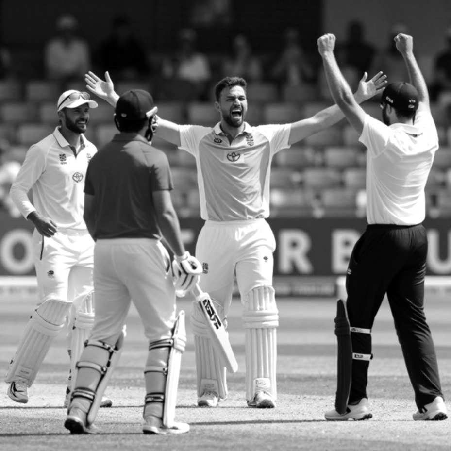 The Ball in Mominul's Hand: What 11 Test Wickets Actually Tell Bangladesh