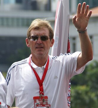 केनी डालग्लिश